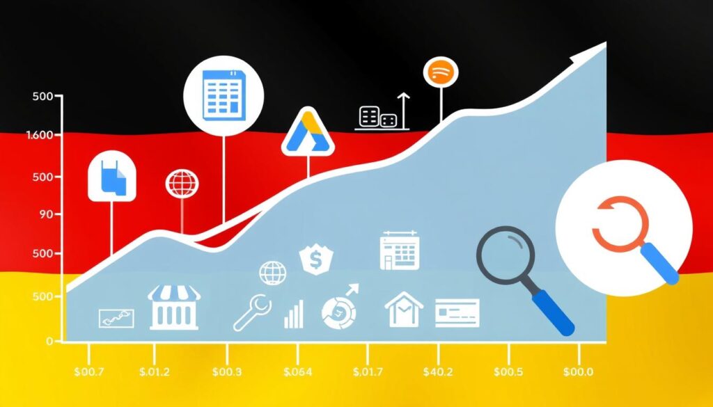 google ads cost per acquisition